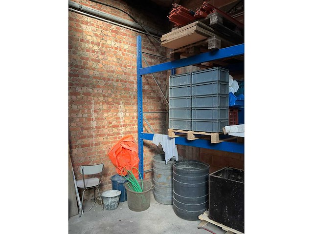 Magazijnstelling - afbeelding 8 van  9