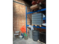 Magazijnstelling - afbeelding 8 van  9