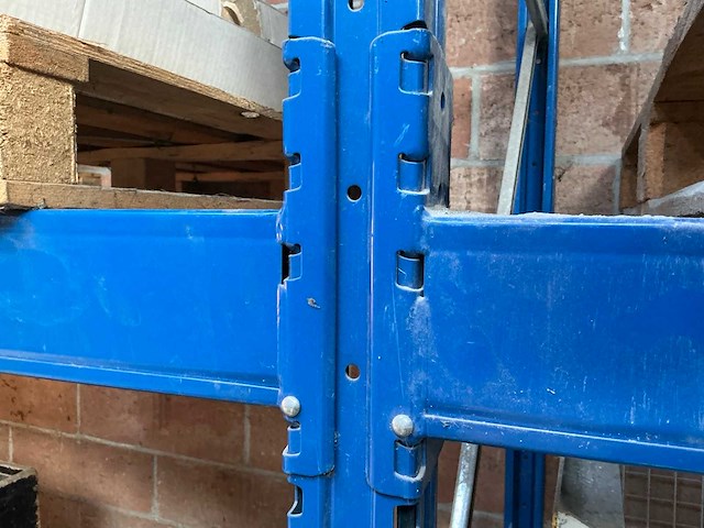 Magazijnstelling - afbeelding 9 van  9