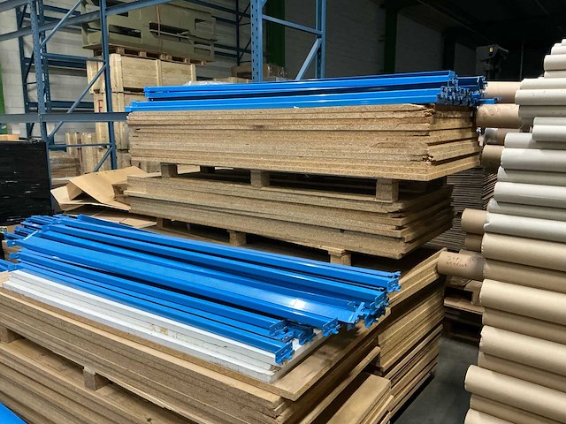 Magazijnstelling - afbeelding 10 van  15