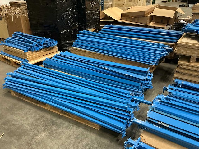 Magazijnstelling - afbeelding 11 van  15