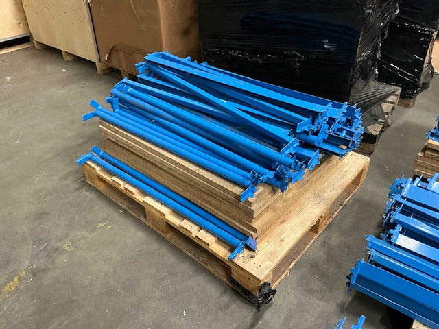 Magazijnstelling - afbeelding 12 van  15