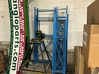 Magazijnstelling - afbeelding 14 van  15