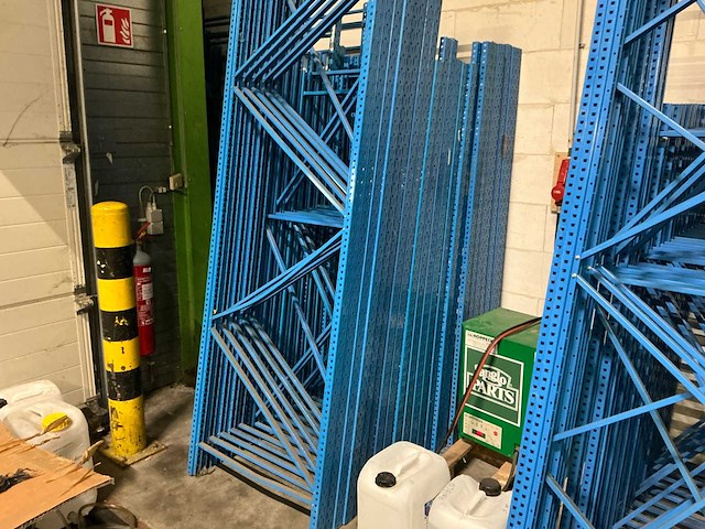 Magazijnstelling - afbeelding 4 van  15