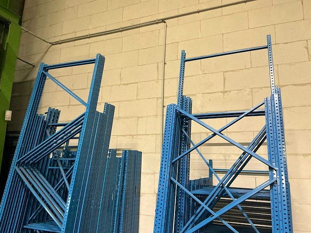 Magazijnstelling - afbeelding 5 van  15