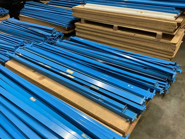 Magazijnstelling - afbeelding 8 van  15