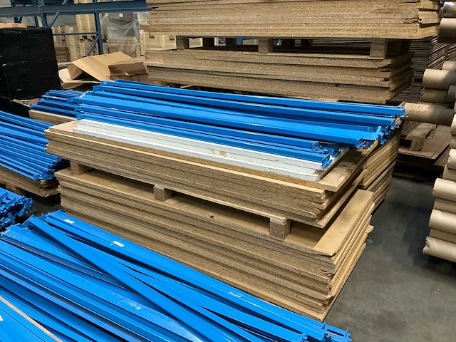 Magazijnstelling - afbeelding 9 van  15