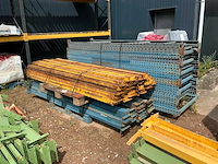 Magazijnstelling - afbeelding 1 van  9