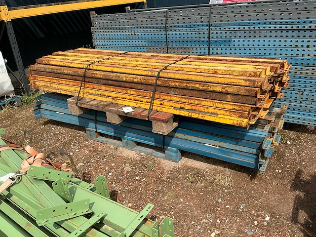 Magazijnstelling - afbeelding 2 van  9