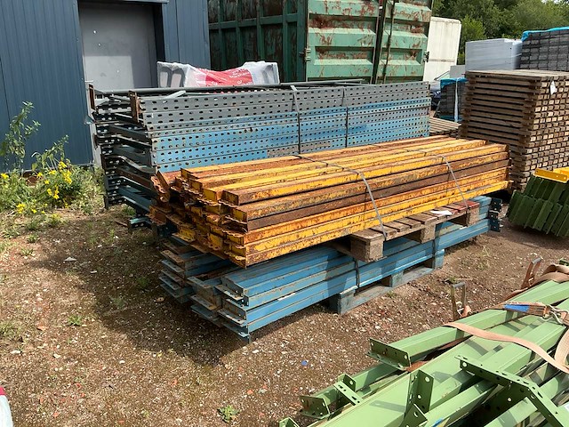 Magazijnstelling - afbeelding 3 van  9