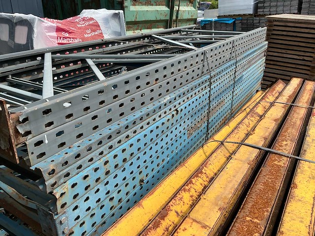 Magazijnstelling - afbeelding 4 van  9