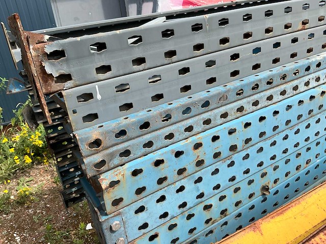 Magazijnstelling - afbeelding 5 van  9