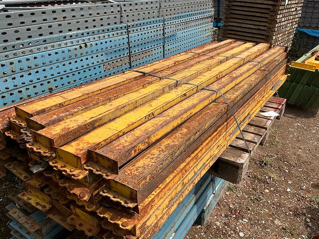 Magazijnstelling - afbeelding 6 van  9