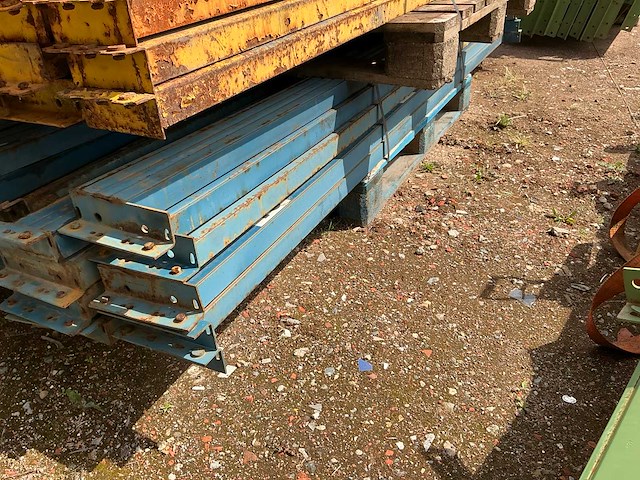 Magazijnstelling - afbeelding 8 van  9