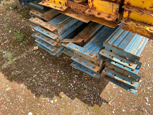 Magazijnstelling - afbeelding 9 van  9