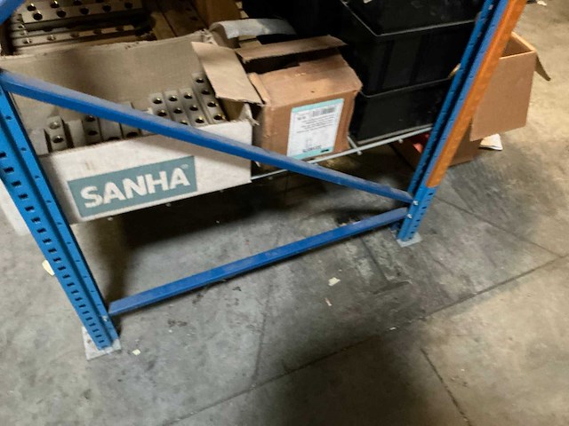 Magazijnstelling - afbeelding 4 van  8