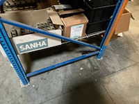 Magazijnstelling - afbeelding 4 van  8