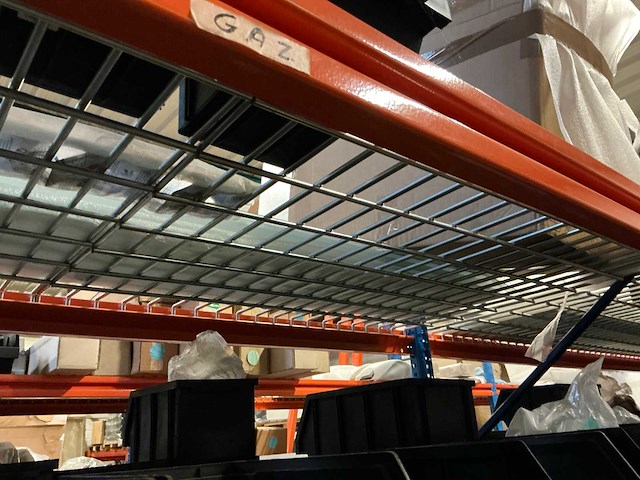 Magazijnstelling - afbeelding 5 van  8