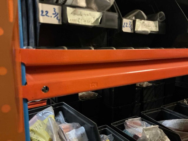 Magazijnstelling - afbeelding 6 van  8