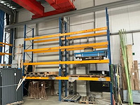 Magazijnstelling - afbeelding 1 van  2