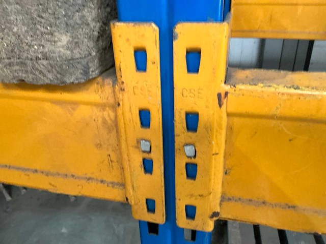 Magazijnstelling - afbeelding 2 van  2