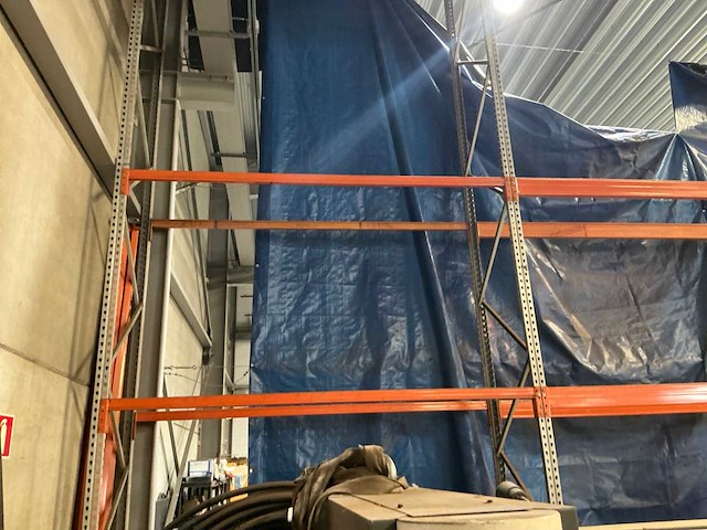 Magazijnstelling - afbeelding 1 van  3