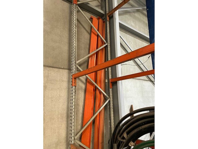 Magazijnstelling - afbeelding 2 van  3