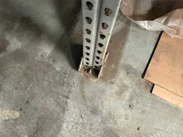 Magazijnstelling - afbeelding 3 van  3