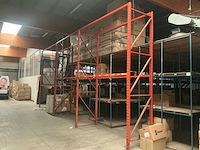 Magazijnstelling - afbeelding 1 van  3