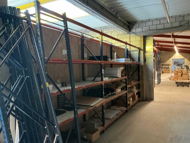 Magazijnstelling - afbeelding 1 van  7