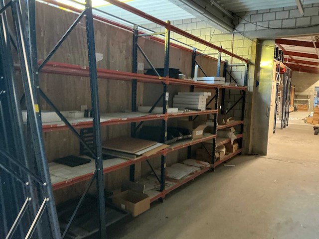 Magazijnstelling - afbeelding 2 van  7