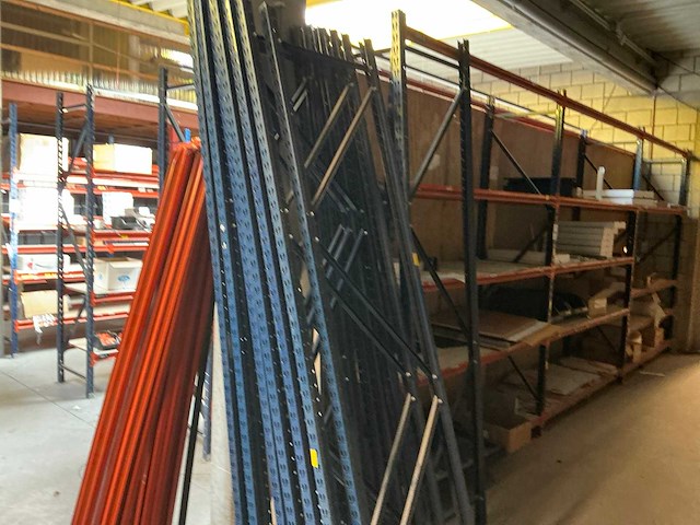 Magazijnstelling - afbeelding 5 van  7