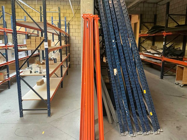 Magazijnstelling - afbeelding 7 van  7