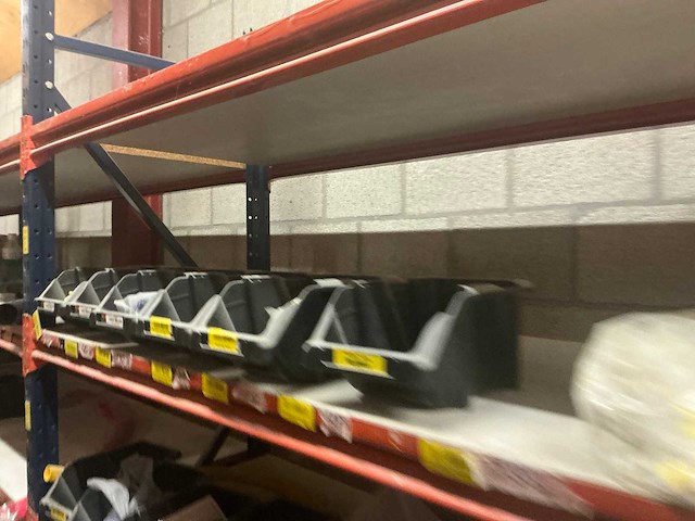 Magazijnstelling - afbeelding 2 van  12