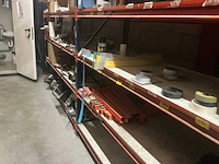 Magazijnstelling - afbeelding 3 van  12