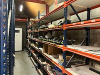 Magazijnstelling - afbeelding 1 van  12