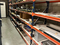 Magazijnstelling - afbeelding 5 van  12