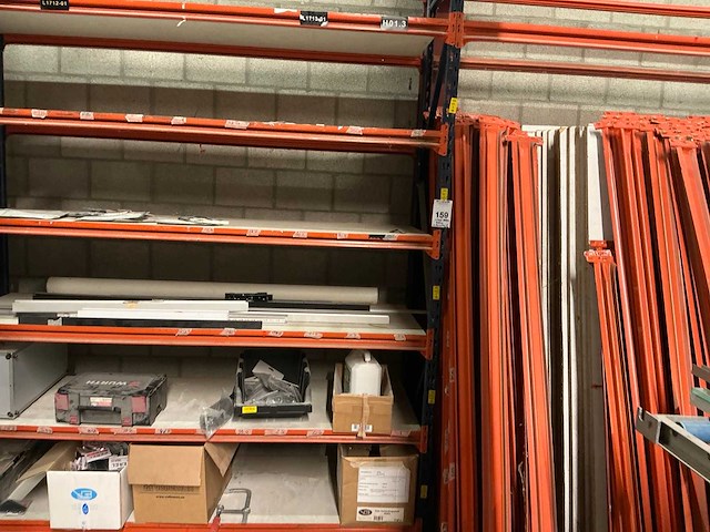 Magazijnstelling - afbeelding 6 van  12