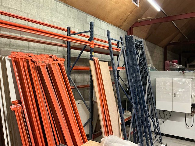 Magazijnstelling - afbeelding 7 van  12