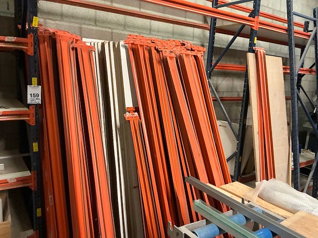 Magazijnstelling - afbeelding 8 van  12