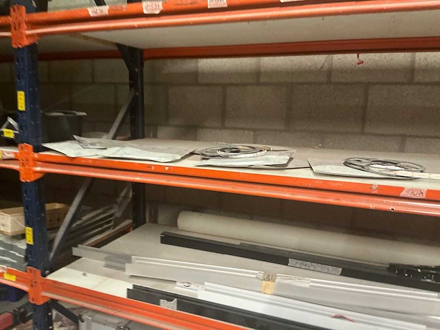 Magazijnstelling - afbeelding 11 van  12