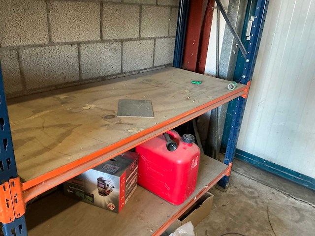 Magazijnstelling - afbeelding 4 van  7