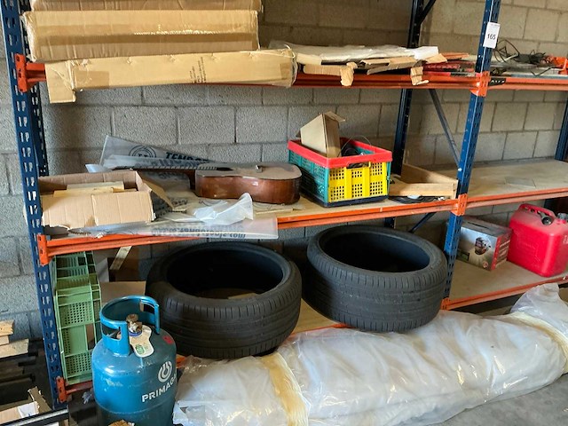 Magazijnstelling - afbeelding 6 van  7