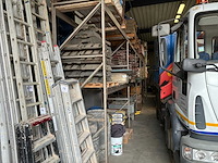 Magazijnstelling - afbeelding 1 van  3