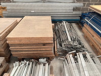 Magazijnstelling - afbeelding 4 van  7