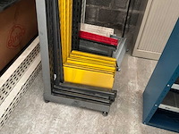Magazijnstelling - afbeelding 3 van  4