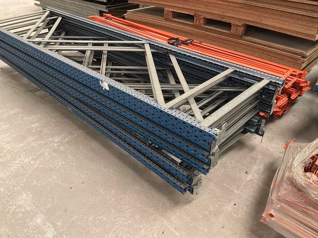 Magazijnstelling - afbeelding 7 van  7