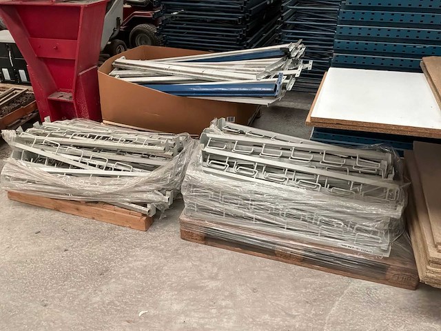 Magazijnstelling - afbeelding 7 van  13