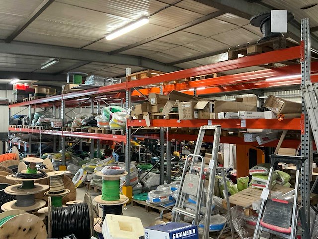 Magazijnstelling - afbeelding 4 van  5