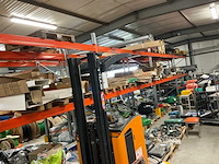 Magazijnstelling - afbeelding 5 van  5